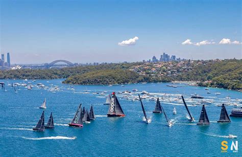 gara rolex australia barche a vela|Rolex Sydney Hobart: in 113 a caccia del mito .